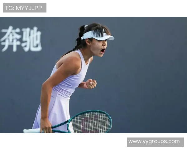 重庆网球队逆袭之路：从困境中崛起的网球新星与团队精神解析