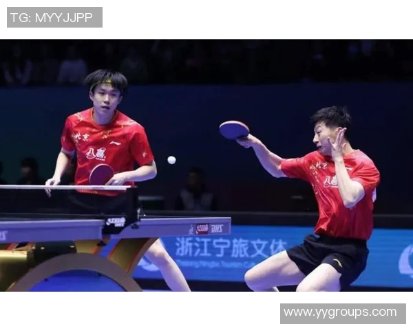 马龙与王楚钦最新对决分析及比赛精彩瞬间回顾