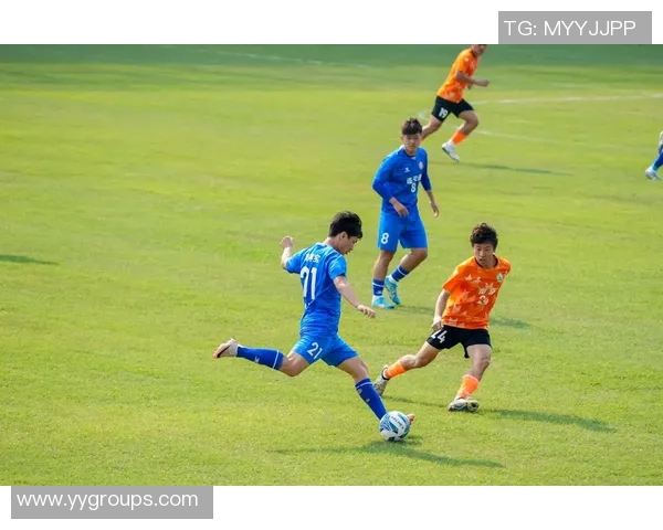 鲁能与恒丰激情对决足球直播带你领略精彩瞬间