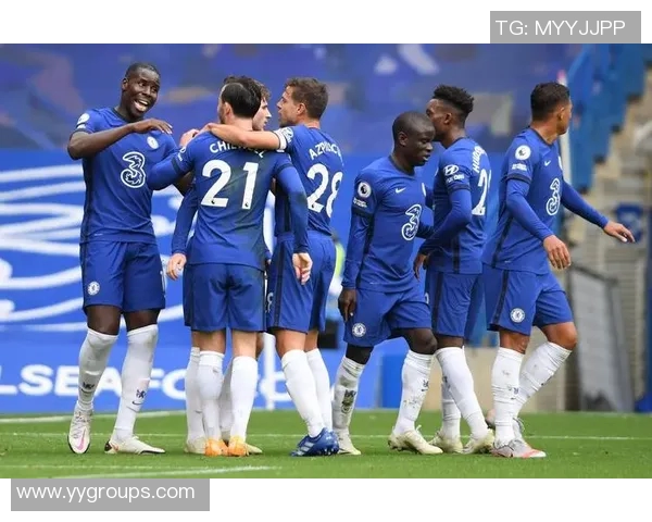 切尔西与富勒姆精彩对决集锦回顾赛场瞬间尽显足球魅力与激情