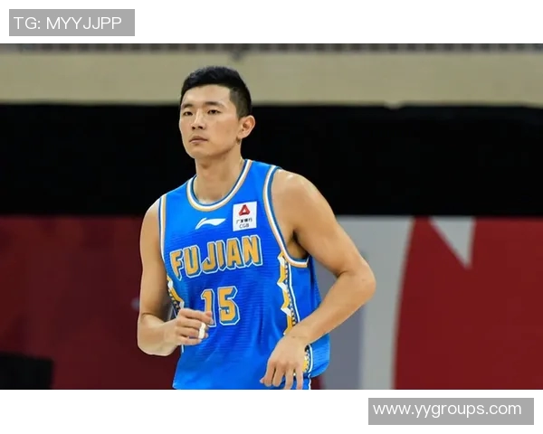 陈林坚：从篮球新星到职业生涯巅峰的励志之路与奋斗故事