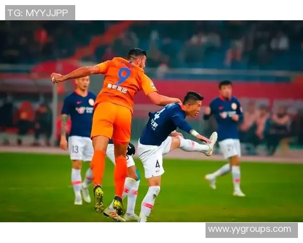 鲁能迎战泰达激战在即球迷期待精彩对决与胜利时刻