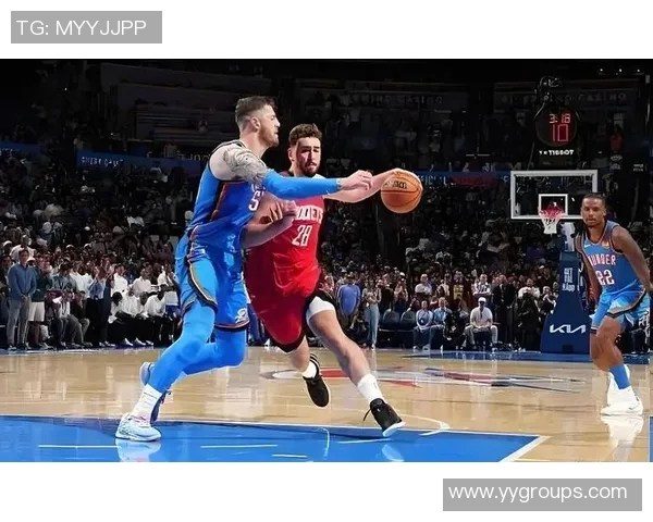 2020年雷霆与火箭精彩对决全场回放带你重温比赛瞬间与精彩时刻