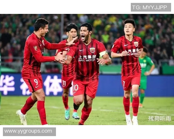 上海上港与苏州激战全场精彩回顾与赛后分析