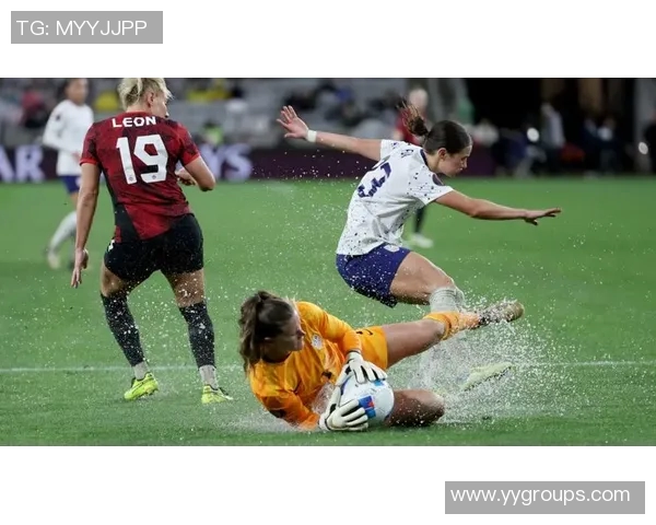 加拿大女足迎战喀麦隆女足精彩对决展现国际足球魅力与实力较量