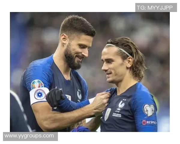 格列兹曼:从天才少年到世界足球巨星的辉煌旅程与传奇故事