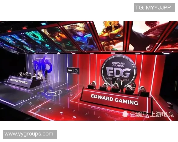 和平精英热议EDG战术争议背后的团队协作与战略思考MBA