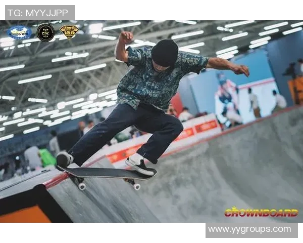 滑板热潮下的上海滑板队协作创新与发展探讨MBA