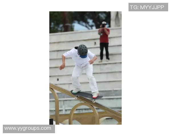 聚焦滑板运动上海滑板队分享比赛经验与成长故事MBA