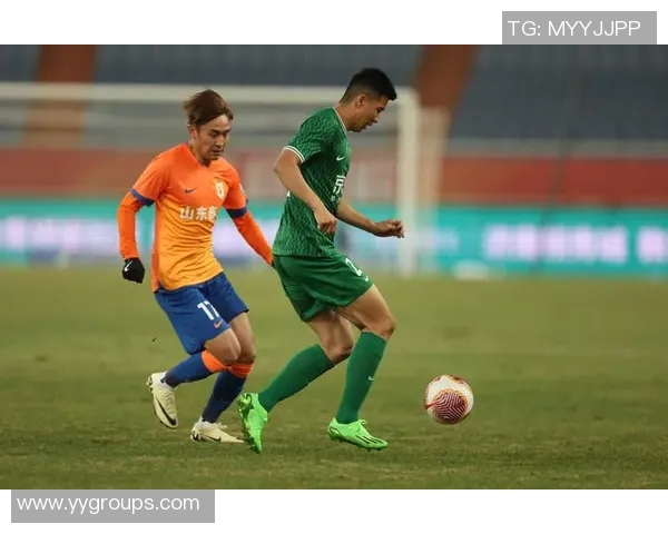 鲁能与国安激战全场录像回顾精彩瞬间与战术分析