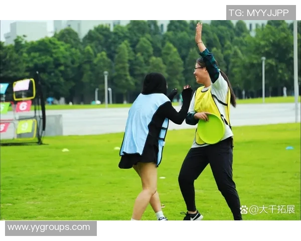 飞盘盛宴：深入探讨广州飞盘队的速度与技巧之美MBA