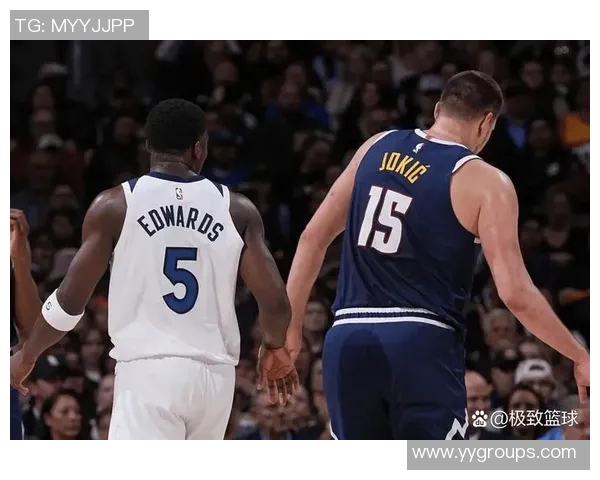 NBA魔术队与森林狼队激战正酣谁能在这场对决中笑到最后