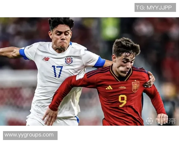 加维引领新时代足球潮流展现年轻球员的无限潜力与激情