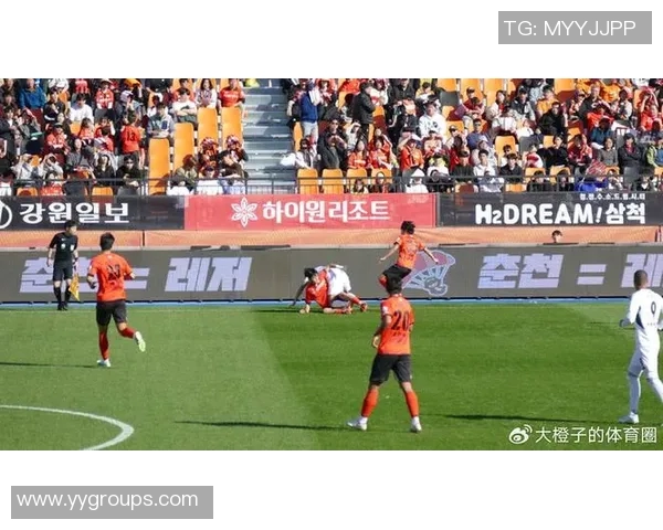 全北现代与江源的激烈对决揭示韩国足球的竞争魅力与未来发展潜力