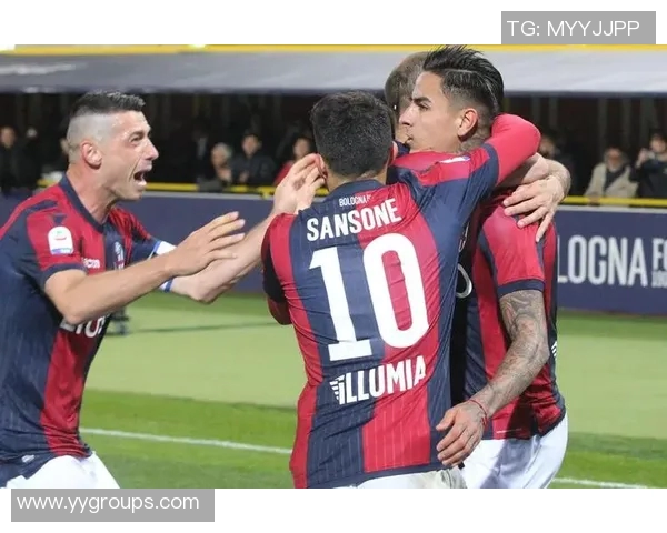 博洛尼亚与切沃激战正酣球迷期待精彩对决与进球盛宴