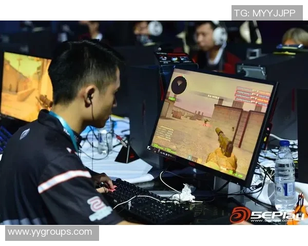 对话黄伟：回顾CSGO职业生涯的辉煌与挑战MBA