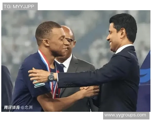 姆巴佩拒绝续约引发风波巴黎或今夏以15亿欧元出售他