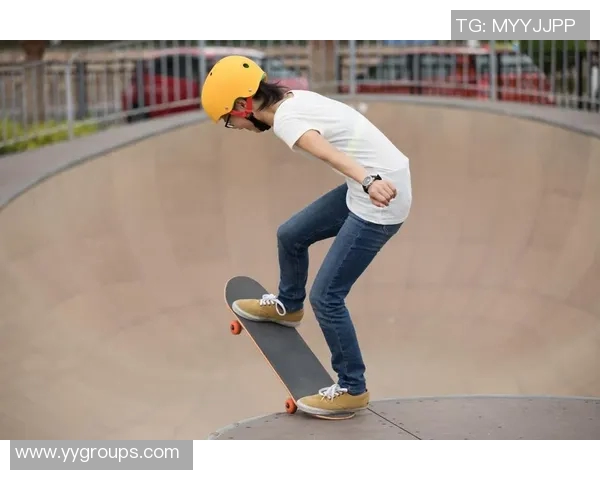 广州滑板队的耐力挑战与技巧分享探索滑板运动的极限与魅力MBA