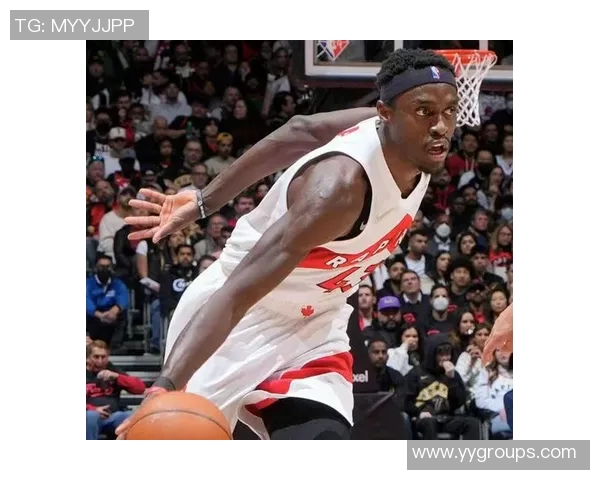 帕斯卡尔西亚卡姆：从默默无闻到NBA明星的励志之路与成就分析