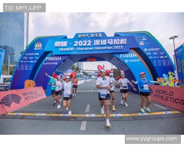 深圳城市马拉松评析：极限运动队的状态与表现全景观察