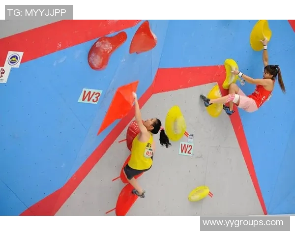 深圳飞盘队在攀岩联赛中以53分稳居积分榜首位