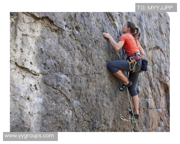 武汉攀岩队耐力训练揭秘助力攀登巅峰挑战极限