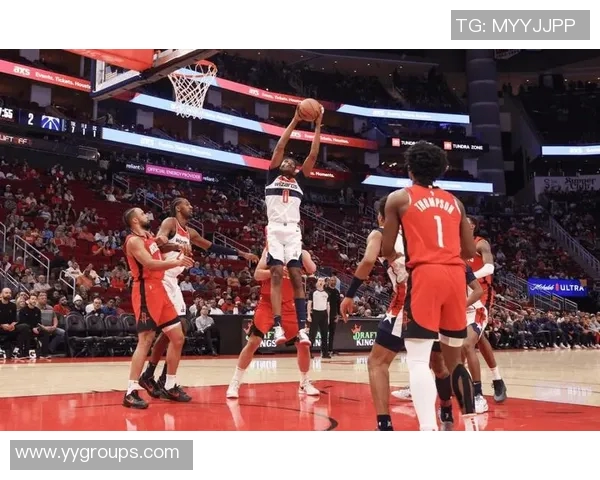 火箭队与奇才队激战12月20日NBA精彩对决值得期待