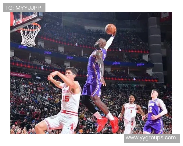 湖人对火箭精彩回放今日重温赛场激情与精彩瞬间