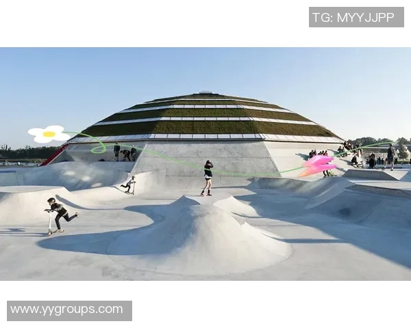 滑板文化的崛起：深圳滑板队如何逆袭与重塑城市运动风潮