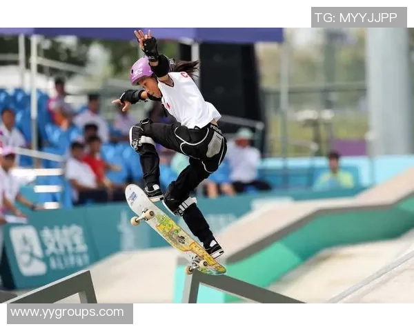 聚焦滑板运动成都滑板队战术探讨与发展前景分析MBA