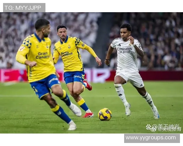 罗德里戈的足球之路：从青训新星到世界舞台的闪耀明星