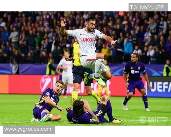 贝西克斯塔与摩纳哥的精彩对决揭示欧战新篇章的无限可能性