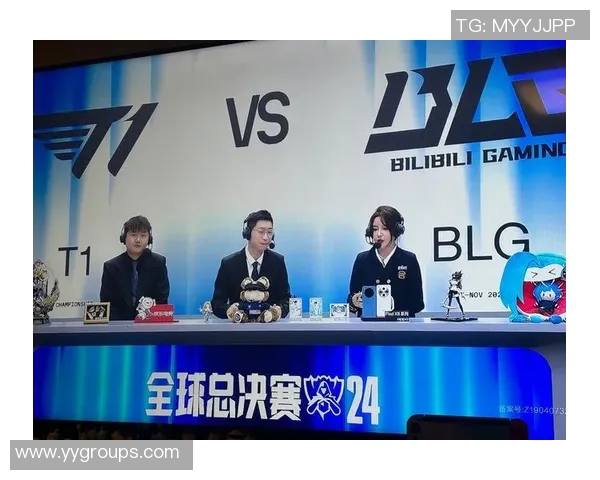 黄静专访：从职业选手到游戏解说的英雄联盟心路历程回顾