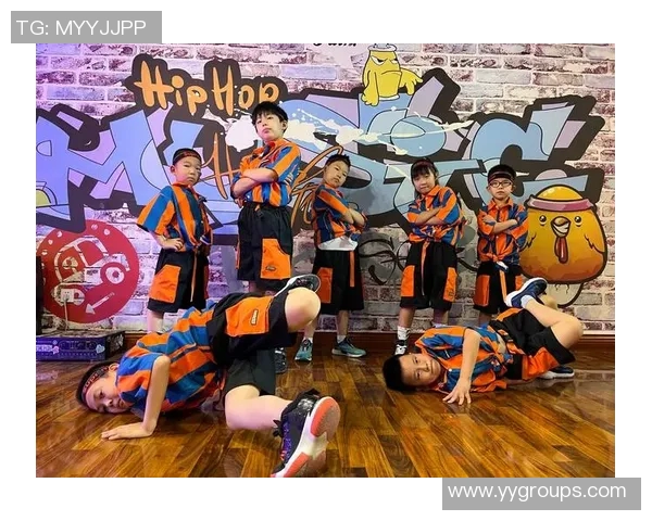 南京街舞队的节奏表现分析与未来发展方向探讨